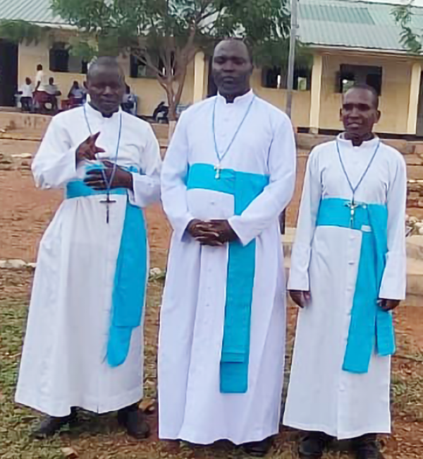 priests priests